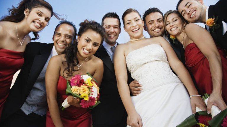 Being in a marriage social gathering prices a mean $825. The right way to keep away from debt and remorse