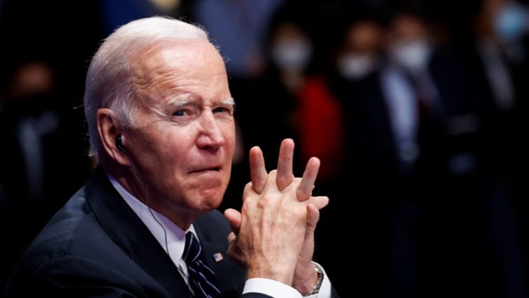 Why it is arduous for Biden to determine how a lot scholar debt to forgive