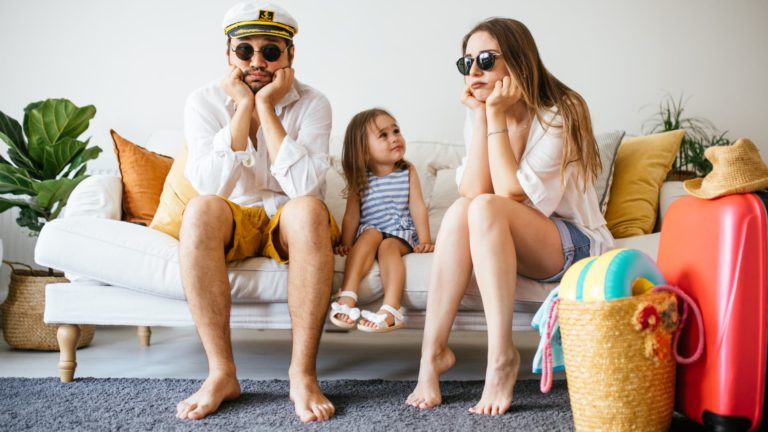 That trip rental itemizing may very well be a rip-off. Look ahead to warning indicators