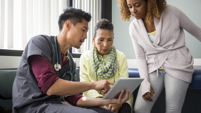 Inflation Discount Act to cap prices for Medicare sufferers on insulin