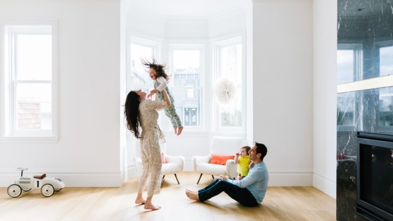 Employer fertility advantages are on the rise amid the Nice Resignation