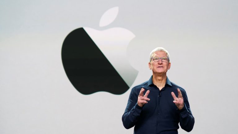 Chip scarcity hurts Apple, Nokia, Daimler and Volvo