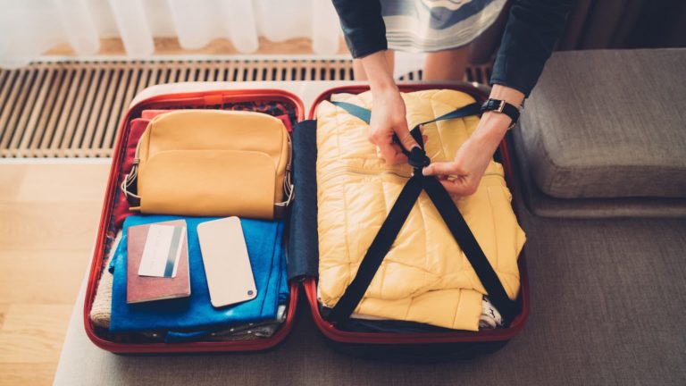 Gasoline costs and inflation overtake Covid as high journey fear