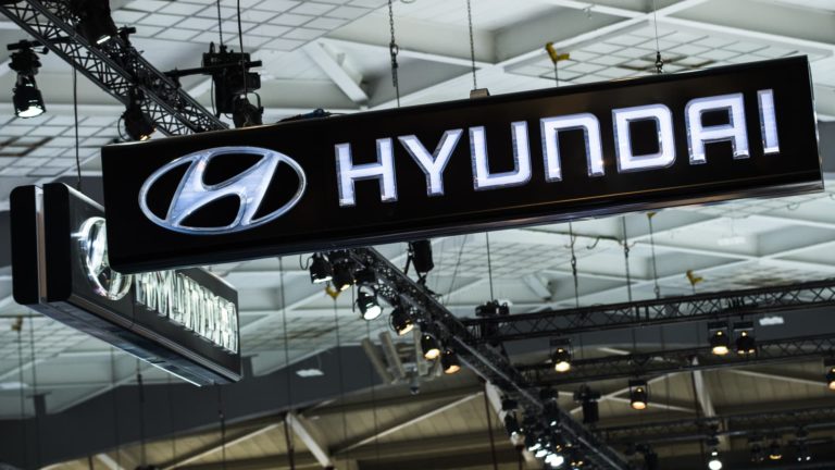 Hyundai to take a position $5.5 billion to construct EVs and batteries in Georgia