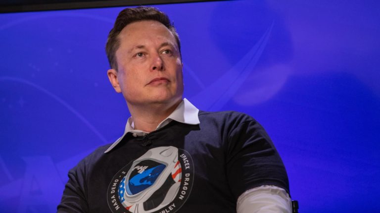 Musk denies ‘wild accusations’ towards him in obvious reference to harassment report