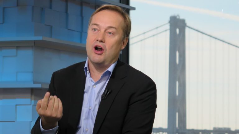 Begin-up investor Jason Calacanis elevating tens of millions for Twitter stake