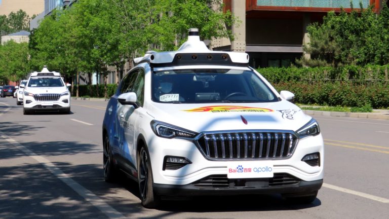 Why the primary autonomous autos winners will not be in your driveway