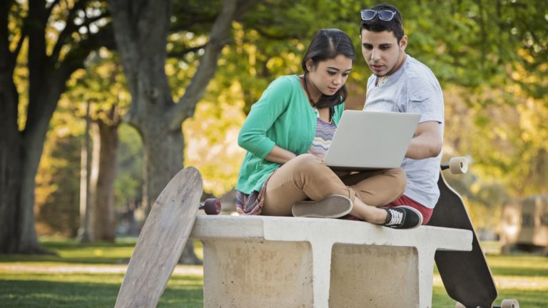 What mortgage forgiveness might imply for college kids who by no means graduated