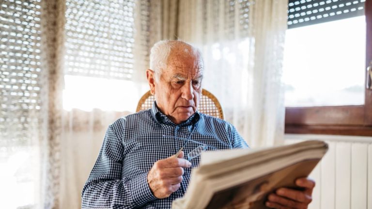 Social Safety cost-of-living adjustment in 2023 could also be a file excessive