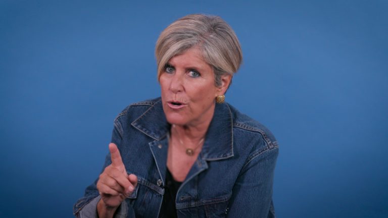 Suze Orman has a warning for these quitting amid Nice Resignation
