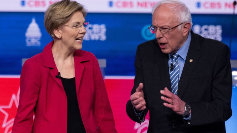 Sanders, Warren invoice would lengthen Social Safety’s solvency, broaden advantages