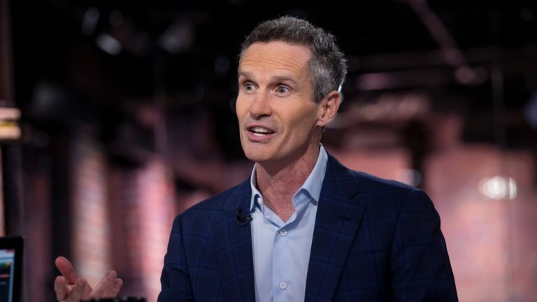 DocuSign (DOCU) earnings Q1 2023