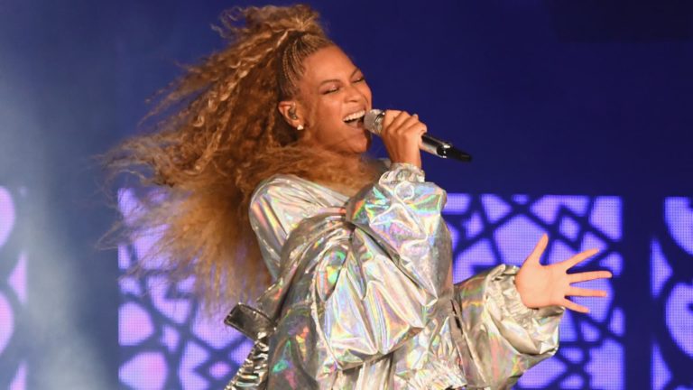 Beyoncé’s ‘Break My Soul’ is an ode to the Nice Resignation