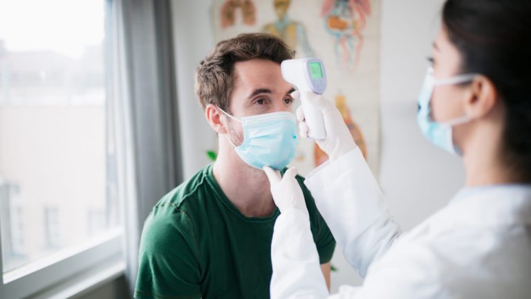 8.2 million individuals might quickly get a rebate from their well being insurer