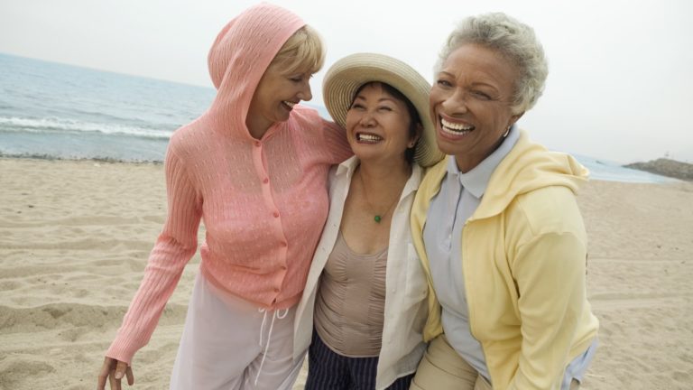 These key steps might help ladies shut the retirement financial savings hole