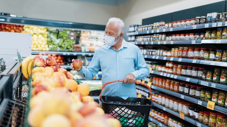 Inflation augurs file 2023 Social Safety cost-of-living adjustment