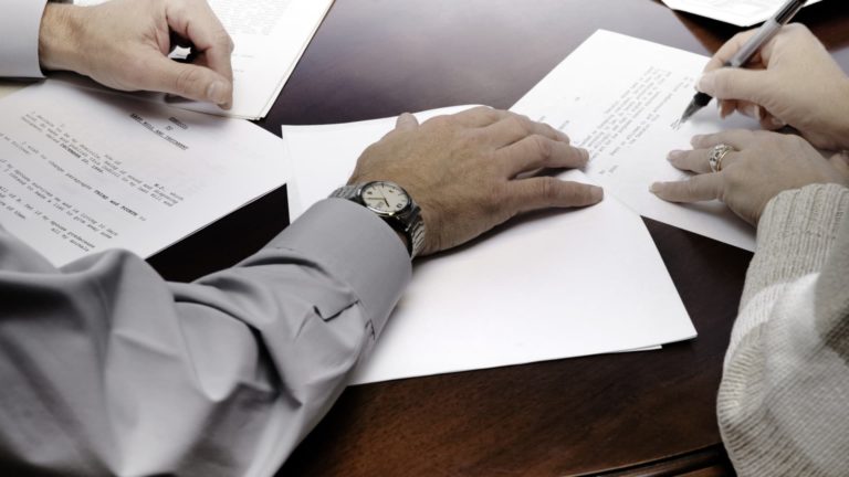 Listed below are the do’s and don’ts, prices and choices of property planning