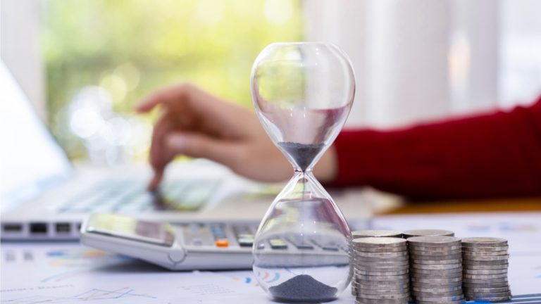 Purchase now, pay later loans make it powerful to get a deal with in your credit score