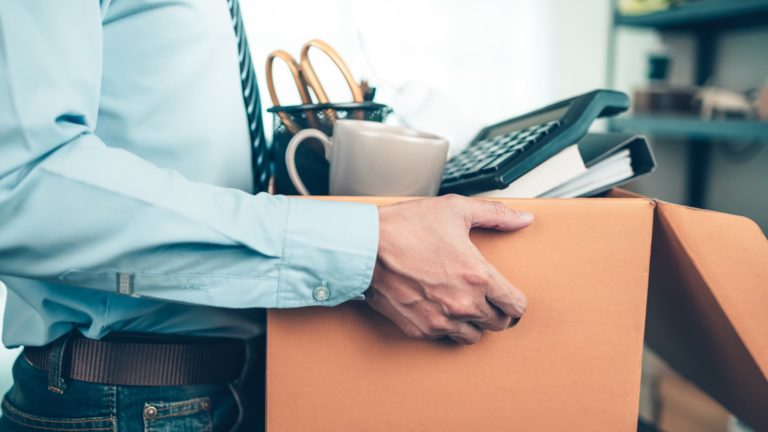 Leaving your job? Right here’s what’s going to occur to that 401(ok) mortgage you will have