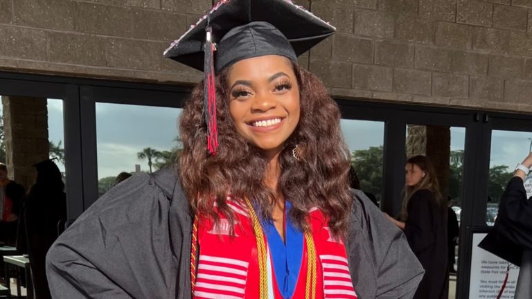 New school grads have ‘superb’ job alternatives. What to know