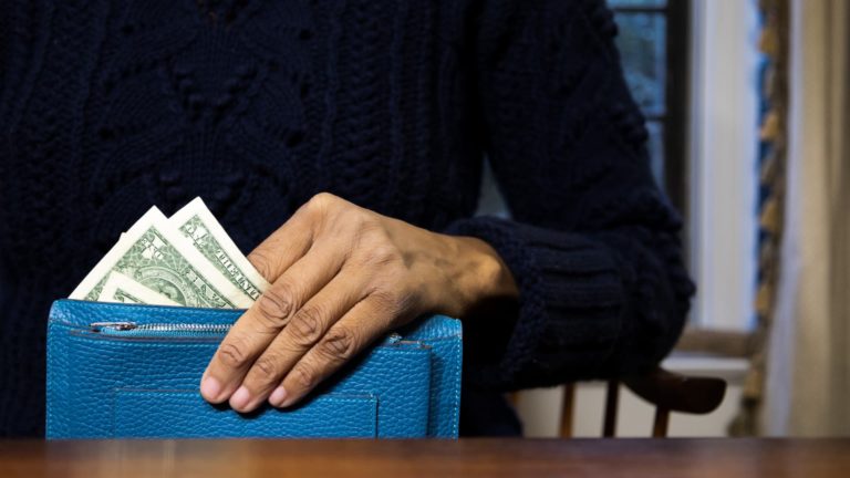 How does inflation impression your financial savings? The “rule of 72” could assist