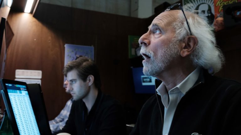 The S&P 500 closed in a ‘bear market’ on Monday. What does that imply?