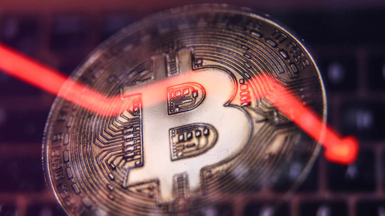 Bitcoin has misplaced greater than 50% of its worth this yr. What to know