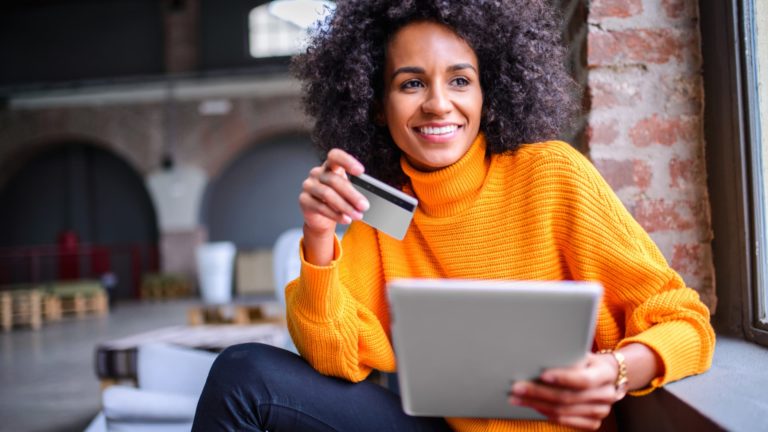 How younger adults can begin constructing credit score