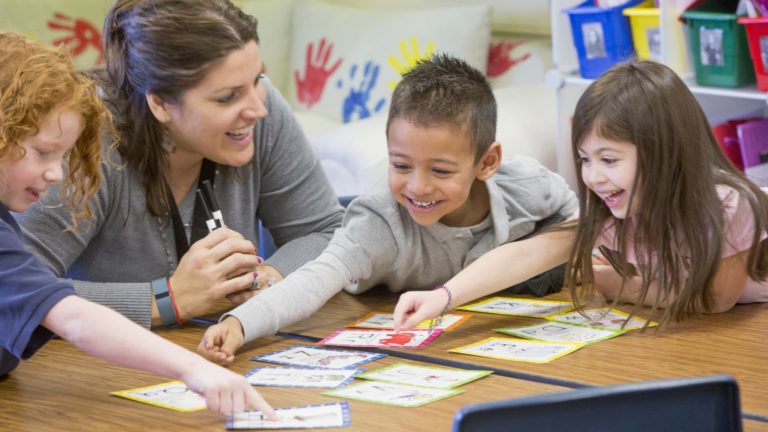 Youngster care is costlier. What dad and mom pay and the way they cope