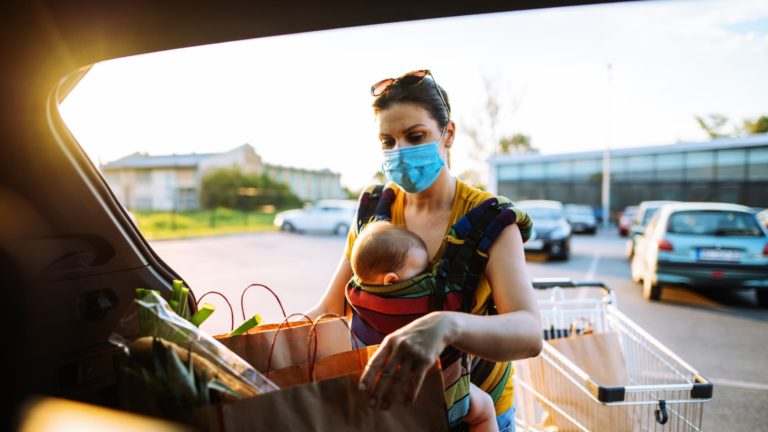 Stimulus checks may very well be used within the subsequent recession, economists say