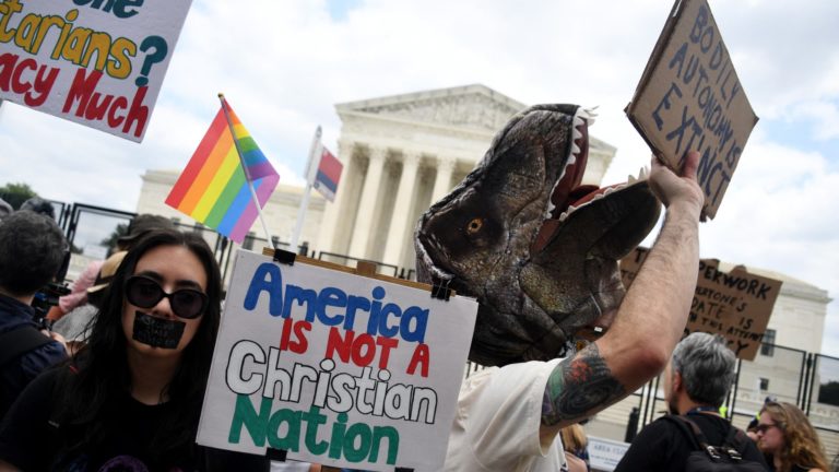 Roe v. Wade determination anticipated to financially damage ‘marginalized’ girls