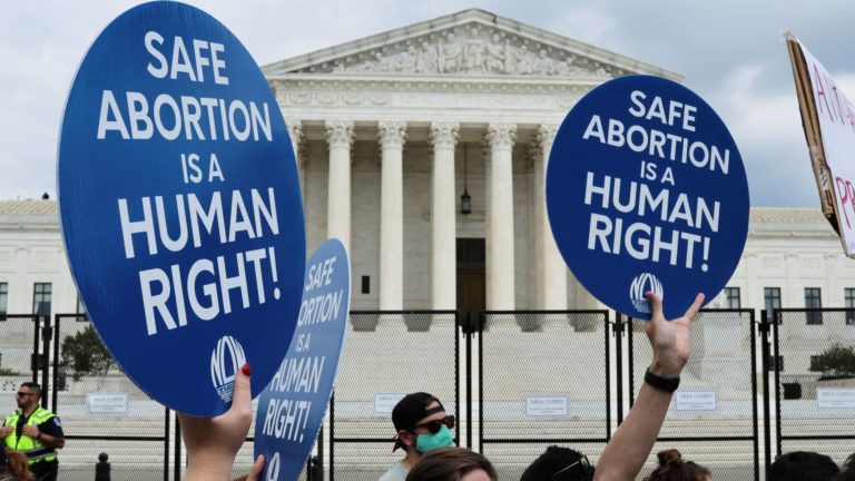 Supreme Courtroom Roe v. Wade determination might have an effect on medical insurance protection