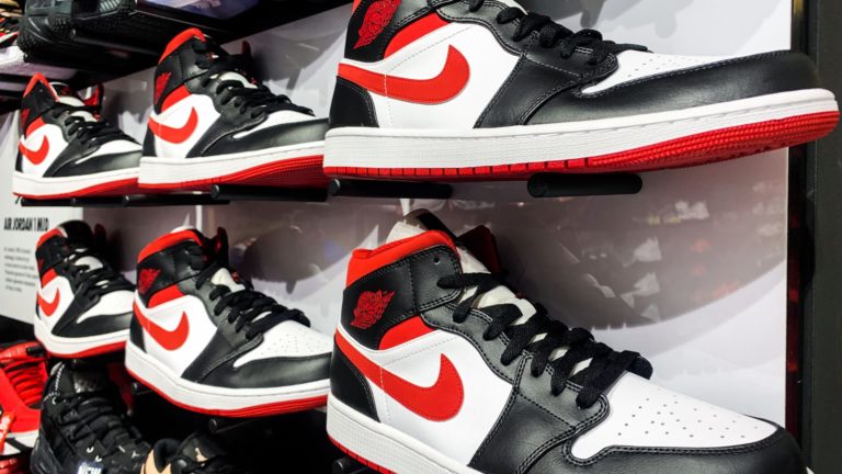 Nike (NKE) earnings This fall 2022 earnings