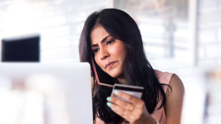 Listed below are 3 methods to cope with inflation, rising charges and your credit score 