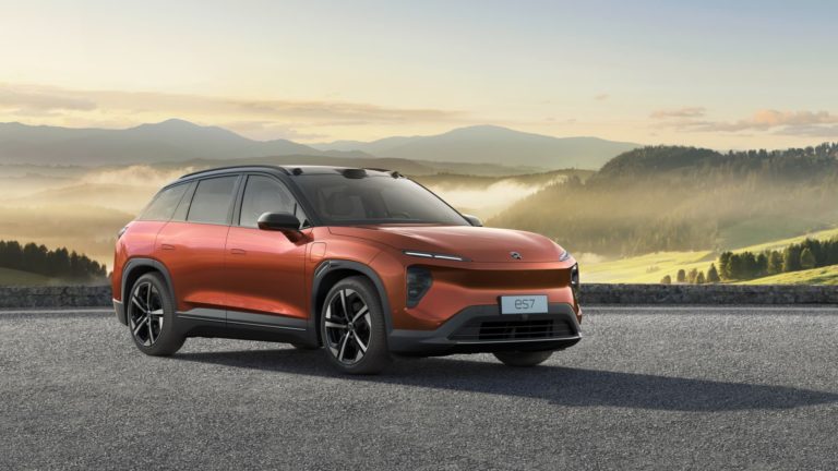 NIO XPEV LI report robust deliveries for June as Covid wanes