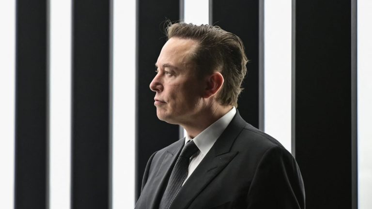 Elon Musk clarifies Tesla layoffs after ex-employees sue firm