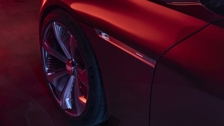 GM investing $81M handy construct luxurious Cadillac Celestiq electrical vehicles