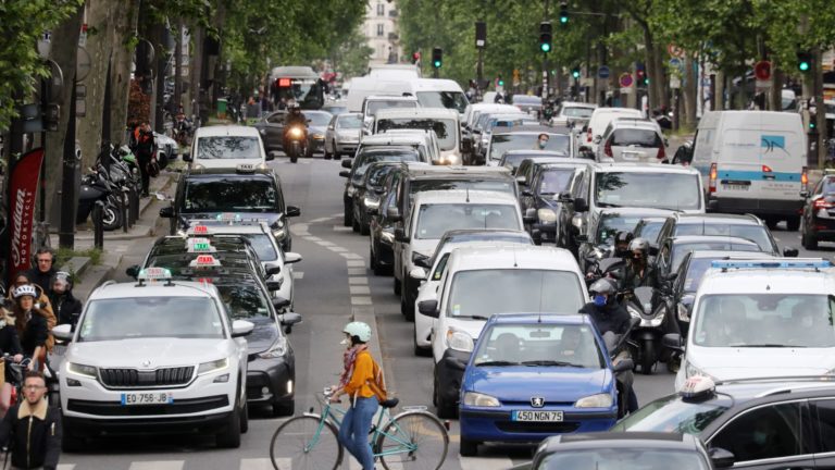 Goodbye gasoline vehicles? EU lawmakers vote to ban new gross sales from 2035