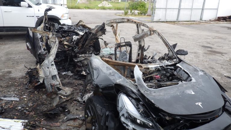 NHTSA information exhibits Tesla accounts for many driver-assist crashes