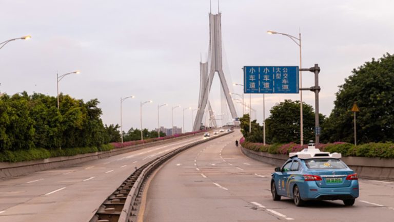 Self-driving automobile corporations’ first step to creating wealth is not robotaxis