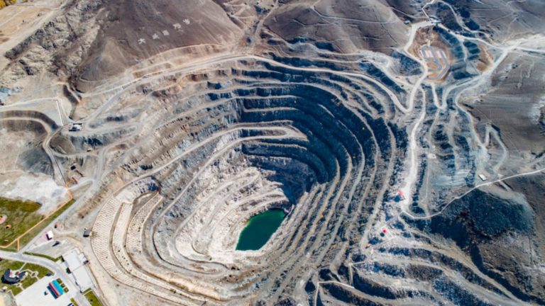 Indicators of compelled labor present in China’s EV battery provide chain: Report