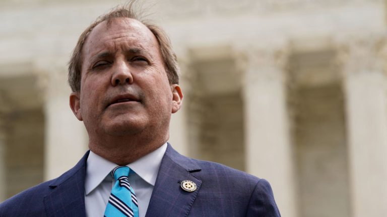 Texas Legal professional Common Ken Paxton launches Twitter bots probe