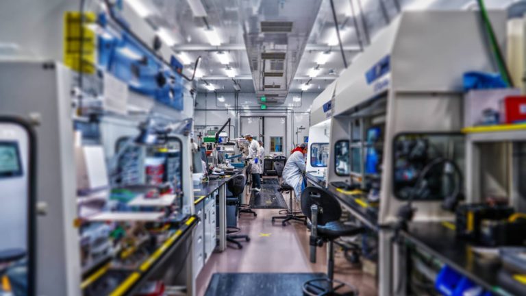 Why QuantumScape buyers are nonetheless ready for brand new EV batteries