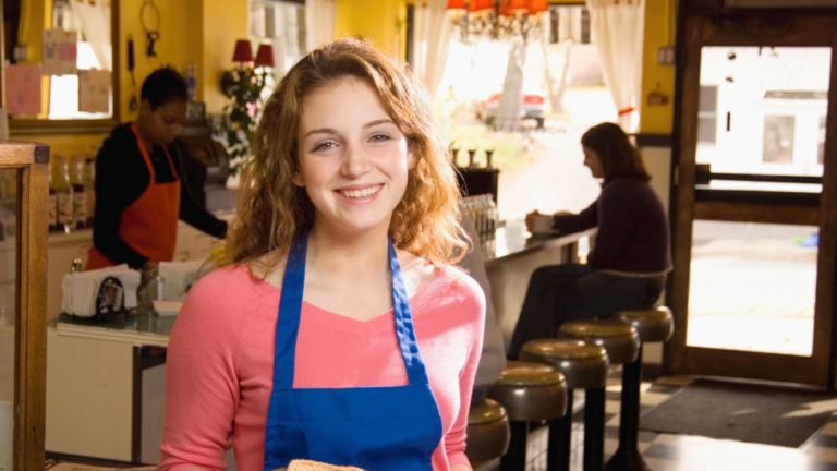 Roth IRAs might be key for teen employees in a sizzling summer time job market