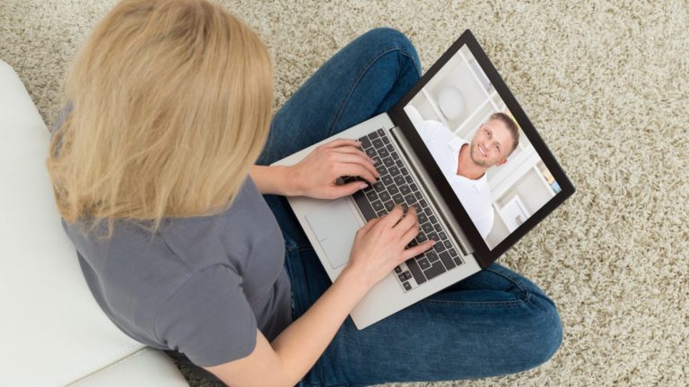 spot and keep away from romance scams