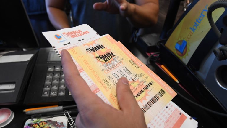 For those who win the $630 million Mega Thousands and thousands jackpot, this is the tax invoice