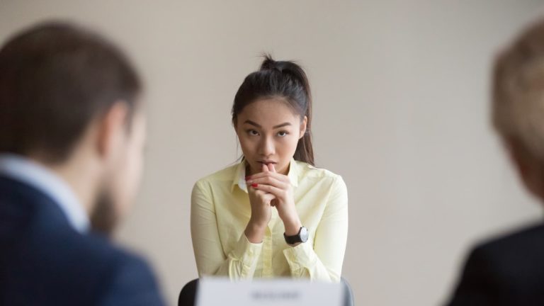 How consultants say you may make your resume stand out in “Nice Reshuffle”