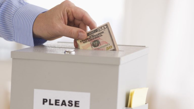 The right way to keep away from charity impersonation scams in occasions of disaster