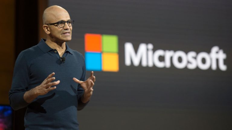 Microsoft (MSFT) earnings This fall 2022