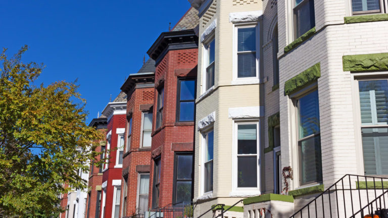 Metropolitan areas with essentially the most million-dollar houses